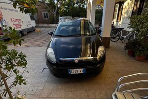Fiat punto evo