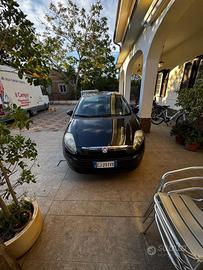 Fiat punto evo