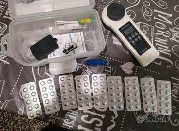 Fotometro Pool Lab 1.0