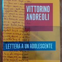 Lettera a un Adolescente Vittorino Andreoli