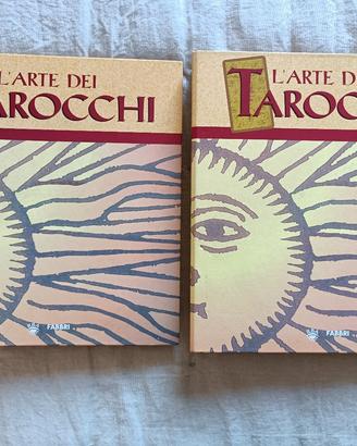 Fascicoli Fabbri Editori Carte