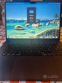 Macbook Air 2023 chip M2