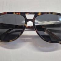 Occhiale da sole MOSCOT Sheister Sun USA