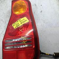 STOP FANALE POSTERIORE DESTRO HYUNDAI Matrix 1Â° S