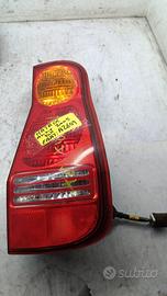 STOP FANALE POSTERIORE DESTRO HYUNDAI Matrix 1Â° S