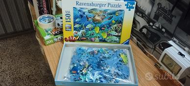 stock puzzle 