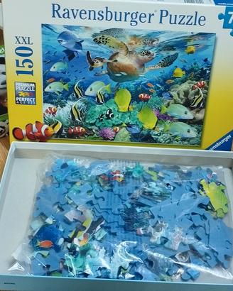 stock puzzle 