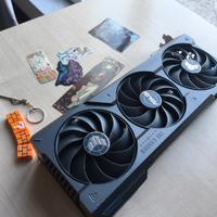 RTX 4070 Ti 12GB
