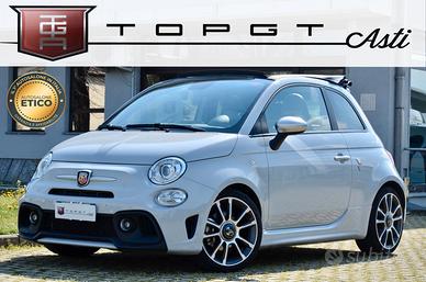 ABARTH 595C TURISMO 1.4 TURBO 165cv, UNICOPROPRIET