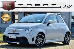 ABARTH 595C TURISMO 1.4 TURBO 165cv, UNICOPROPRIET