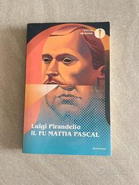 Il fu Mattia Pascal