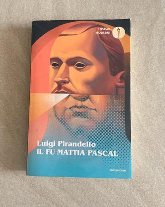 Il fu Mattia Pascal