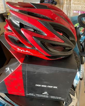 Casco Spiuk Dharma