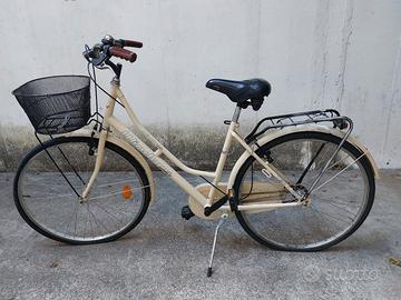 Citybike da donna
