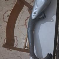  marmitta sp3 come nuova 