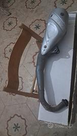  marmitta sp3 come nuova 