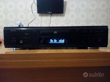 LETTORE CD DENON DCD 655