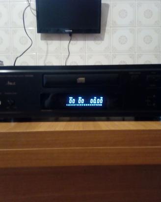 LETTORE CD DENON DCD 655