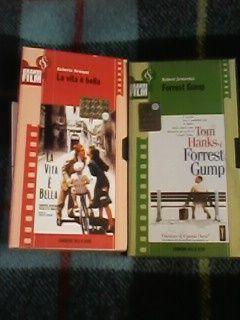 10 grandi film, su cassette VHS