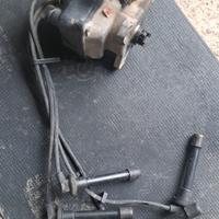 Spinterogino Honda CIVIC, Honda CRV