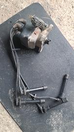 Spinterogino Honda CIVIC, Honda CRV
