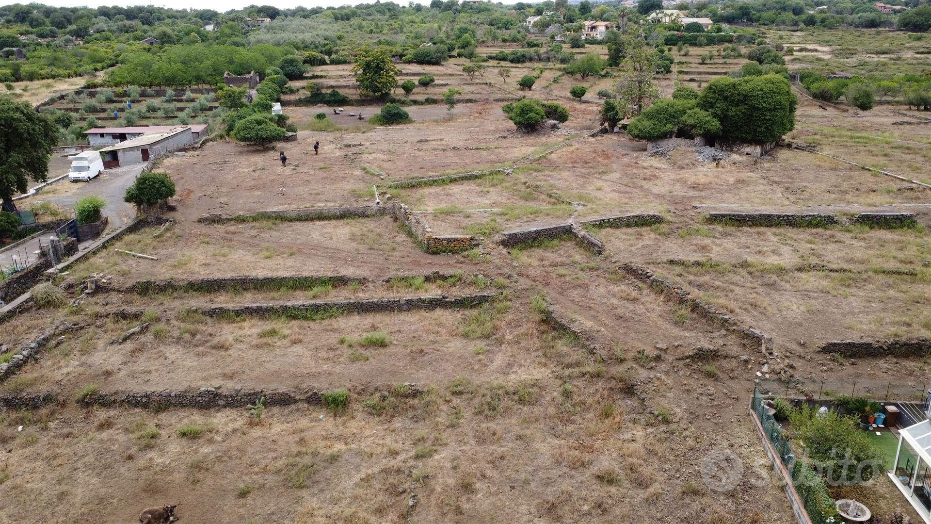 Rif.RA87| area edificabile valverde - Vista 3