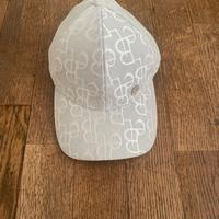 Cappello brillantinato