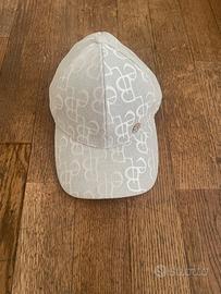 Cappello brillantinato