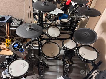 Batteria elettronica Roland TD15