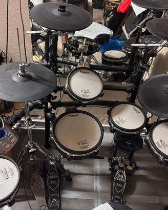 Batteria elettronica Roland TD15
