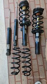 Assetto vw golf 6