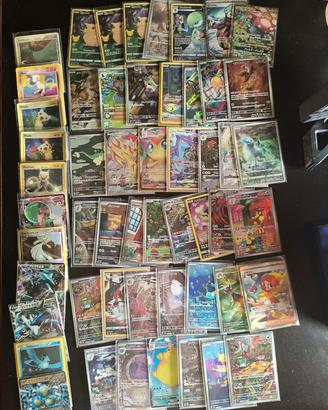 carte pokemon