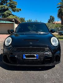 MINI COOPER S F56 - ALLESTIMENTO COMPLETO JCW