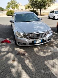 Mercedes classe E