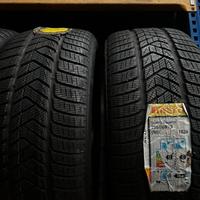 255/50/19 103v Pirelli sotto zero invernali nuove 