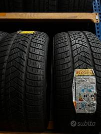 255/50/19 103v Pirelli sotto zero invernali nuove 