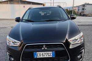 Mitsubishi ASX 1.8 DI-D 116 CV 2WD Invite