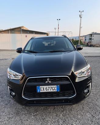 Mitsubishi ASX 1.8 DI-D 116 CV 2WD Invite