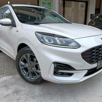 Ford Kuga 2.0 EcoBlue Hybrid 150 CV 2WD ST-Line