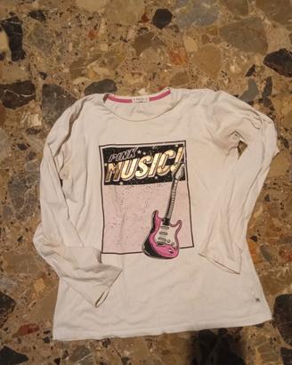 t-shirt ragazza 16 anni