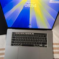 Mac Book Pro