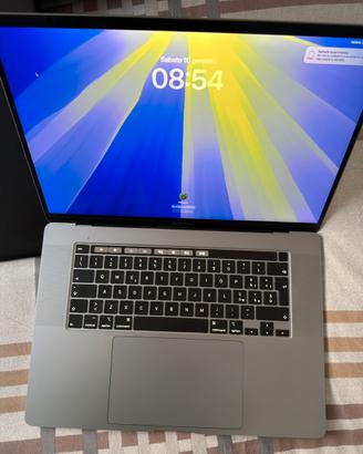 Mac Book Pro