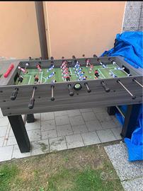 Calcio barilla
