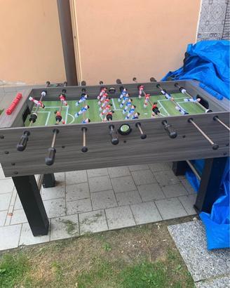 Calcio barilla