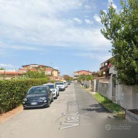 Piana del sole bilocale con posto auto riservato