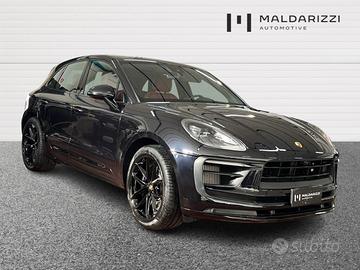 PORSCHE Macan 2.9 GTS 440cv pdk