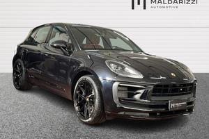PORSCHE Macan 2.9 GTS 440cv pdk