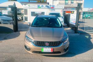 Fiat Tipo 1.6 Mjt S&S SW S-Design