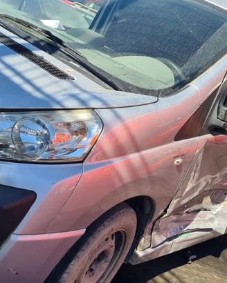 Ricambi Fiat Scudo 2014 2.0 MTJ
