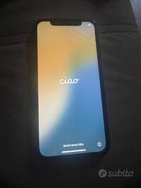 iPhone Xr 128gb